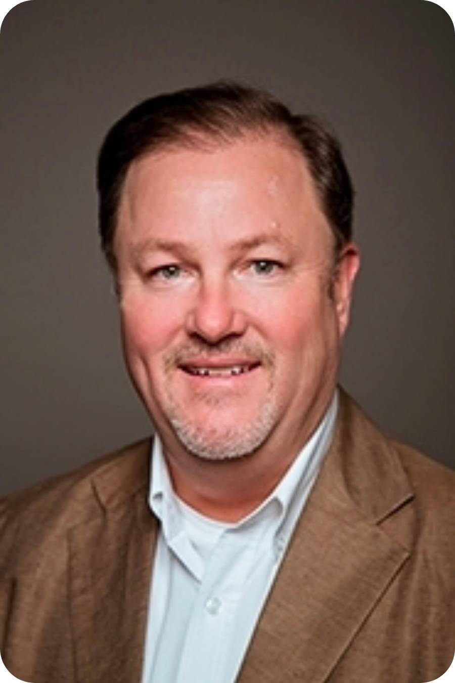 Tim Syfert Headshot